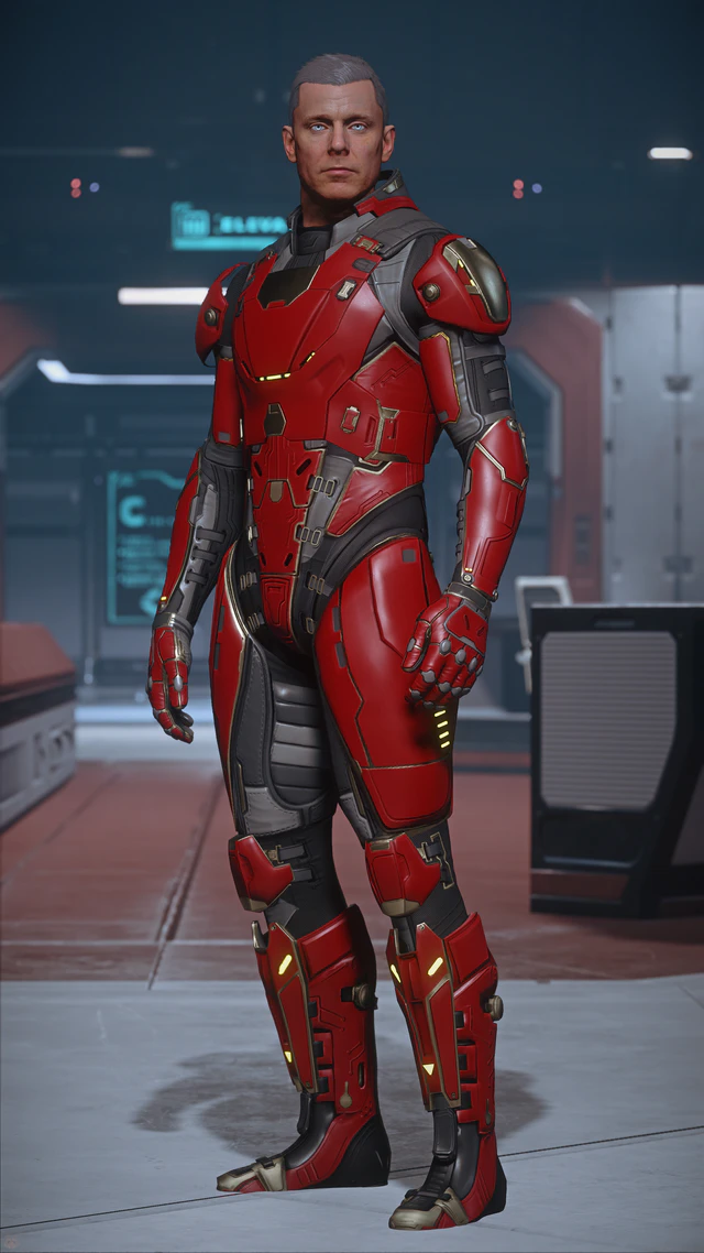 Armadura FBL-8a (imagen pendiente) · Star Citizen