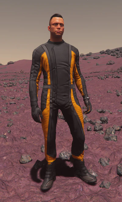 ForceFlex Undersuit