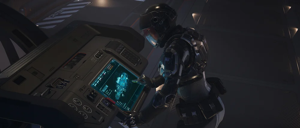 Recursos del sistema: potencia, refrigeración y soporte vital