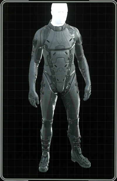 Stoneskin Undersuit